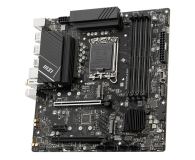 MSI PRO B760M-A WIFI DDR5 - 1222860 - zdjęcie 3